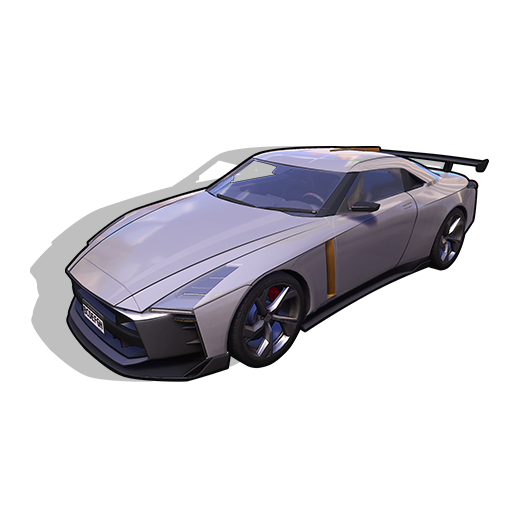 Pursuit V8