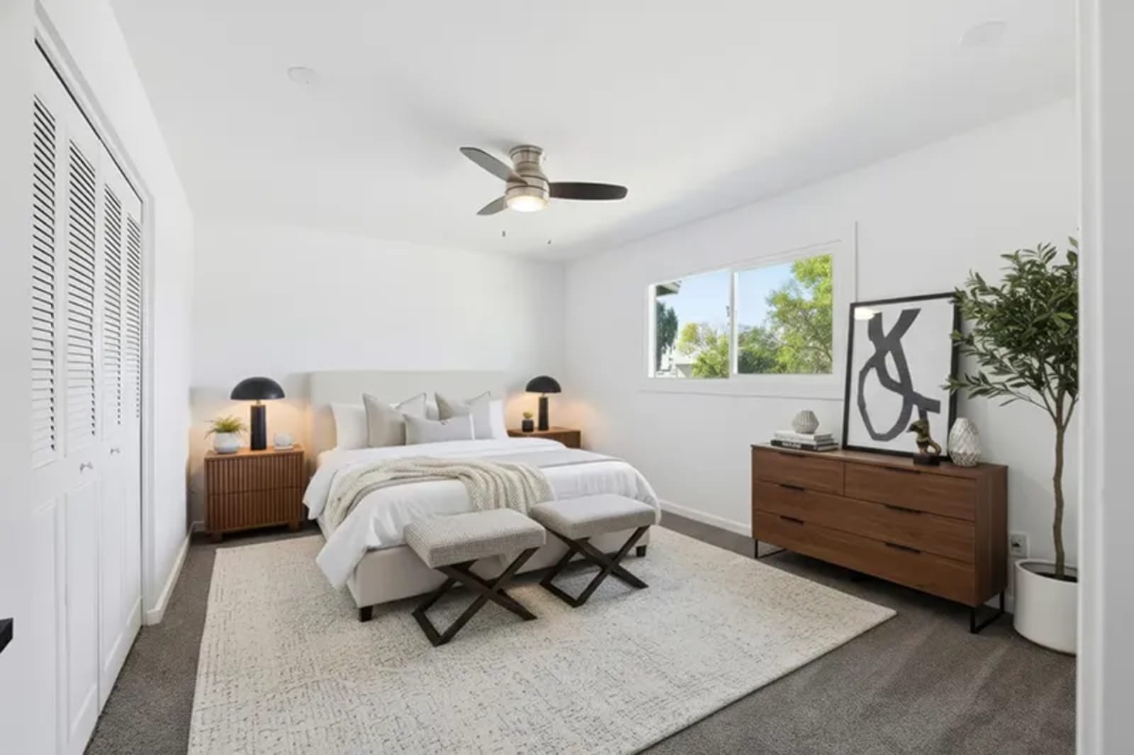 interior real estate photo