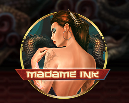 Madame Ink Online Slots