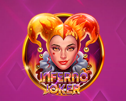 Inferno Joker Slots