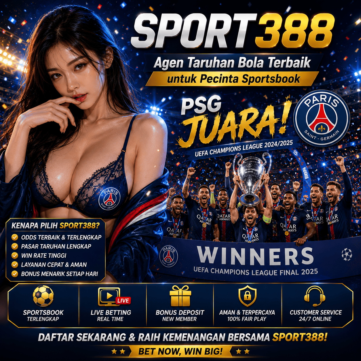 SPORT388