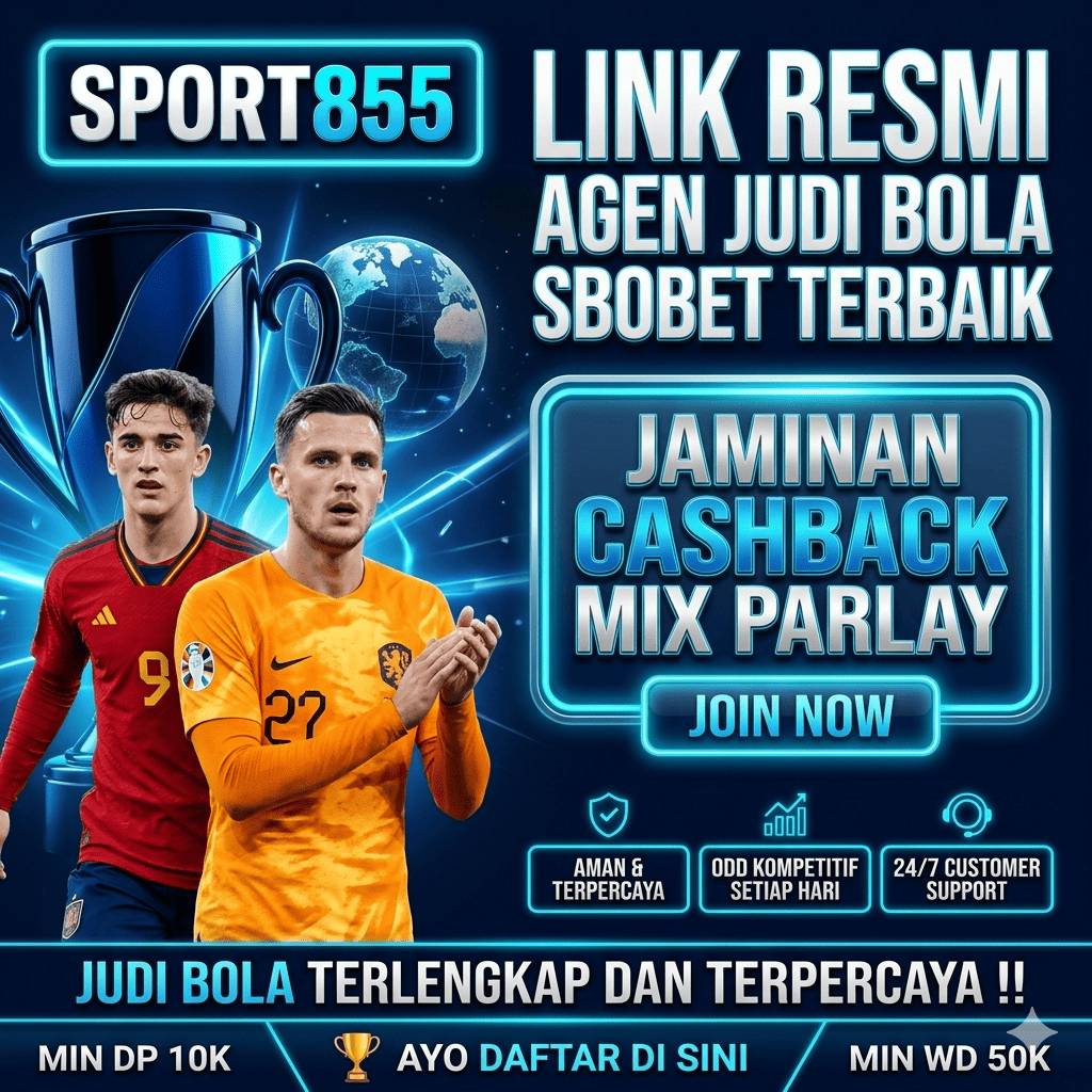 SPORT855