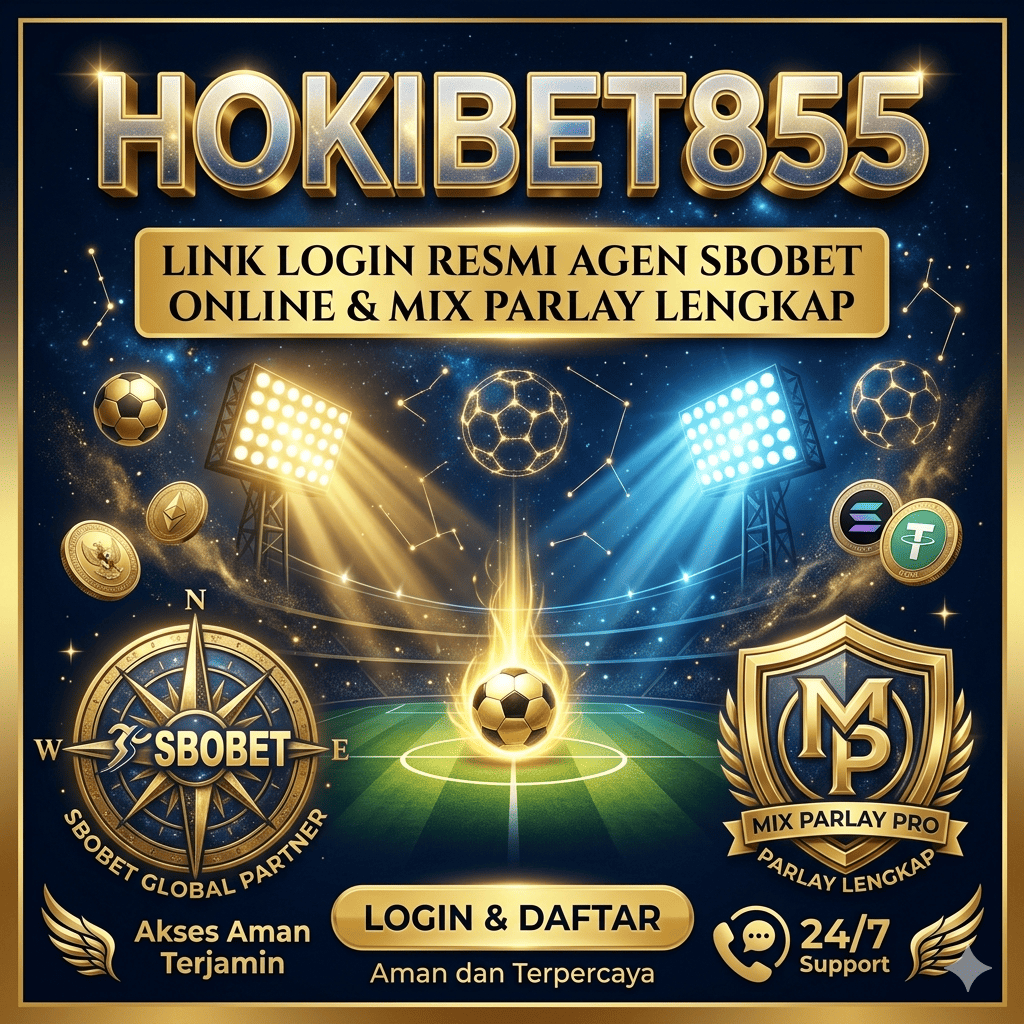 HOKIBET855
