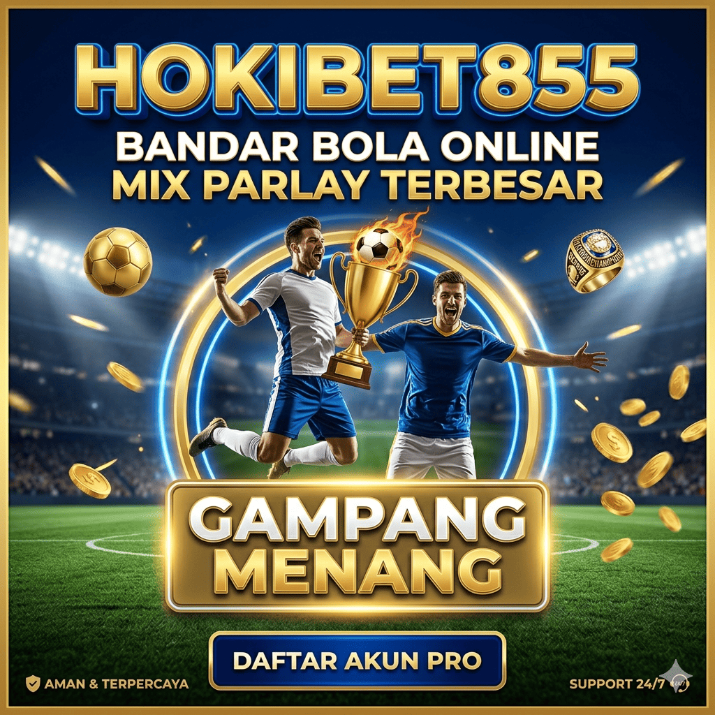 HOKIBET855