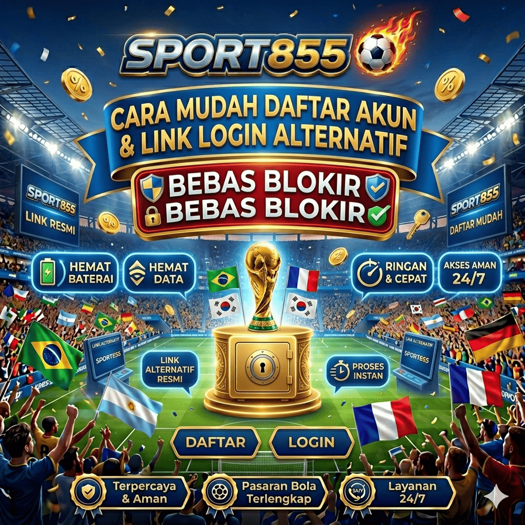 SPORT855