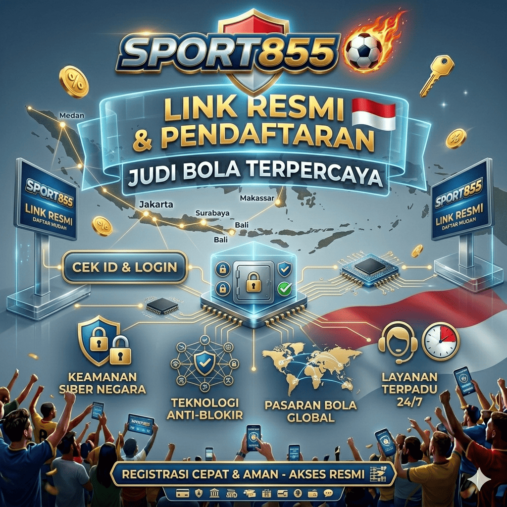SPORT855