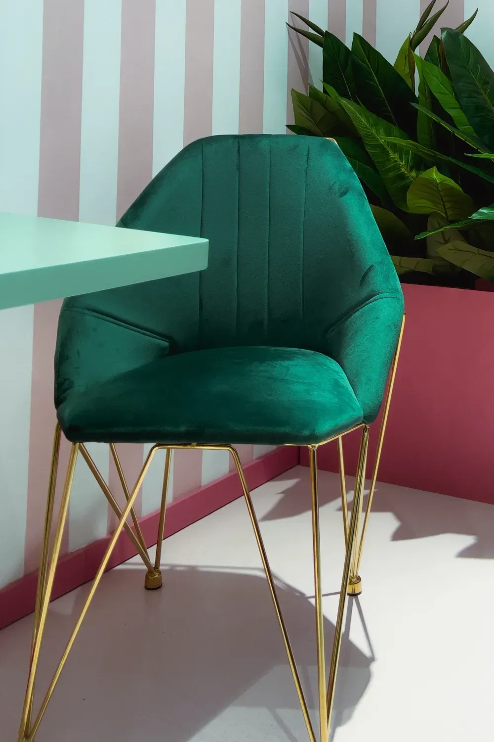 green-comfy-chair image