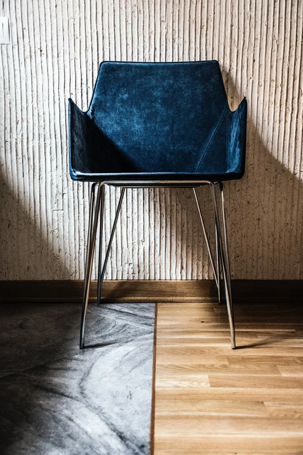 blue-chair image