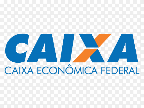 Logo Caixa Econômica Federal