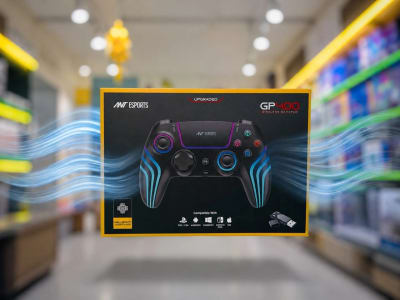 MSI premium power supply promo