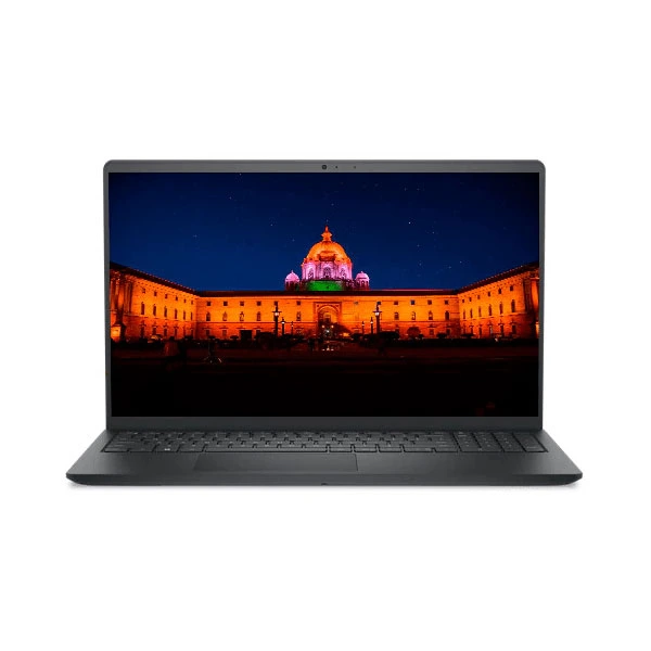 Dell 15 Laptop 14th Gen Intel Core 3 100U Processor 8GB 512GB Storage 15.6 Screen Windows and Office