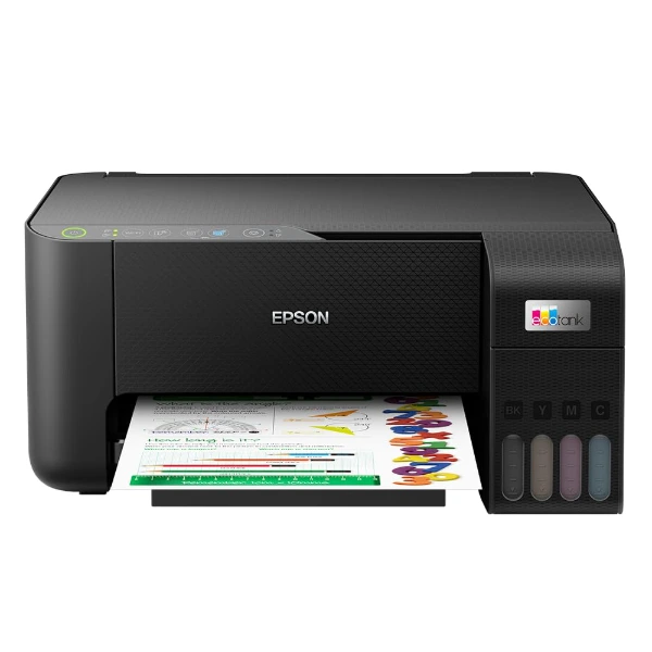 Epson EcoTank L3250 A4 Wi-Fi All-in-One Ink Tank Printer