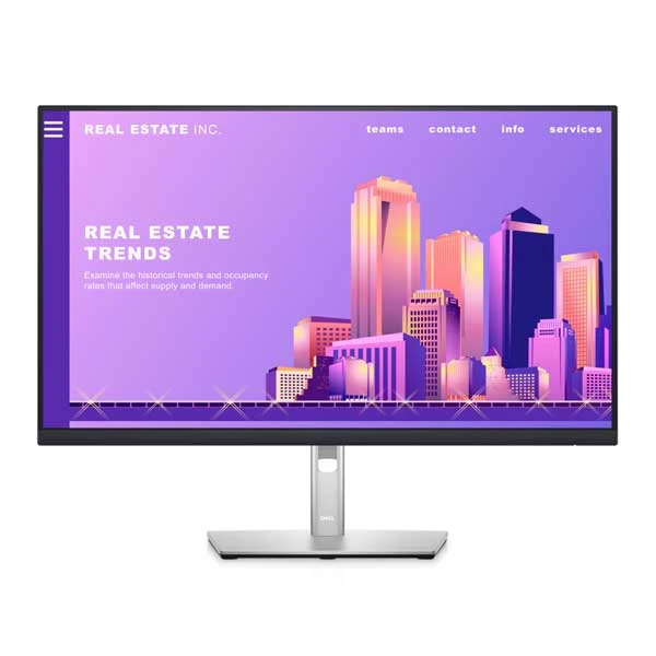 Active product view