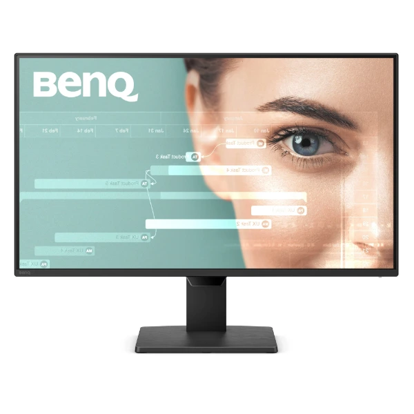 Active product view