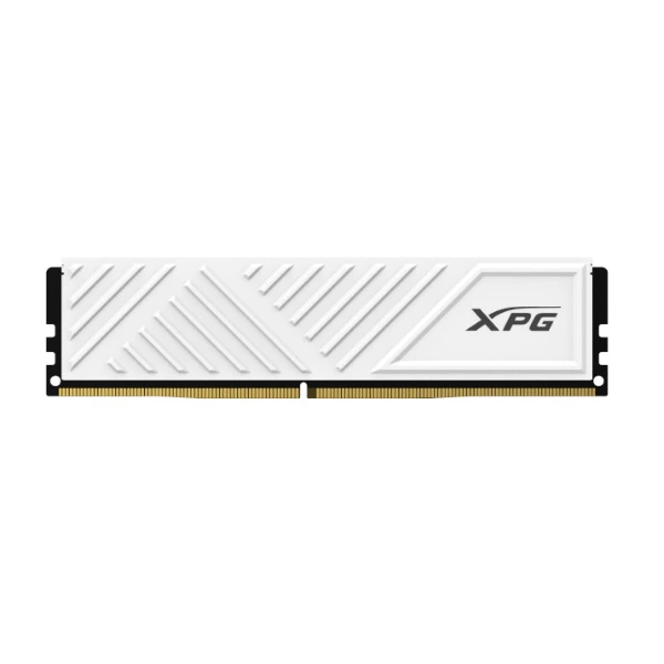 Adata XPG Gammix D35 White 32GB 3200MHz CL16 DDR4 RAM Adata XPG Gammix D35 White 32GB 3200MHz CL16 DDR4 RAM