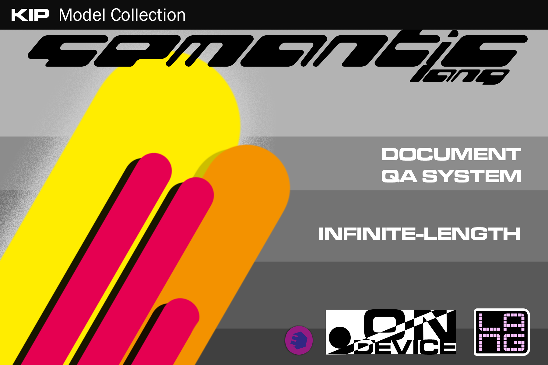 SemanticLang Banner