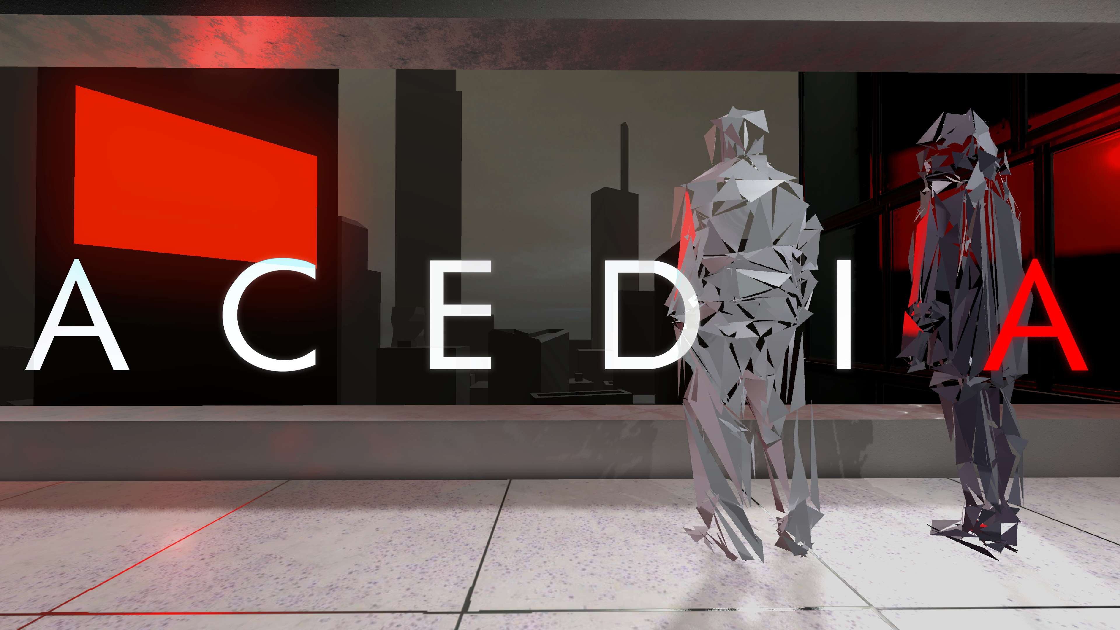 ACEDIA Banner