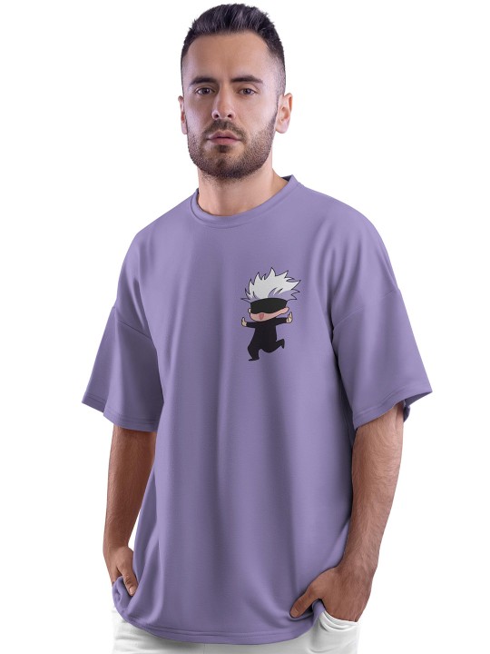 Oversized T-shirt