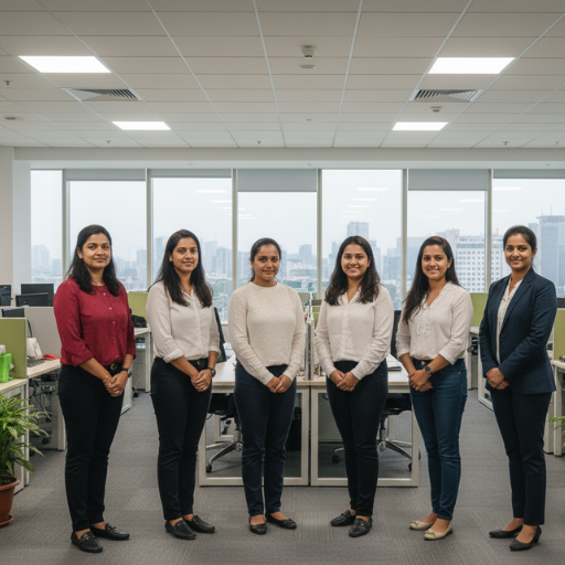 ParlourTime Expert Team - Beauty & Wellness Specialists at ParlourTime