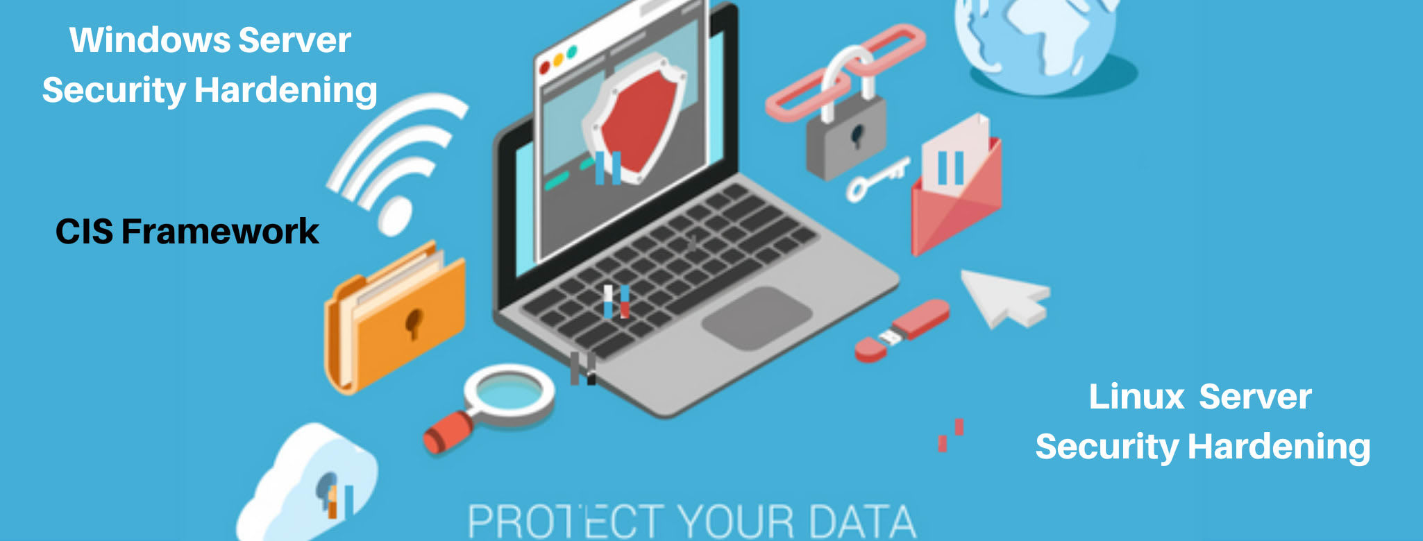 Server Hardening