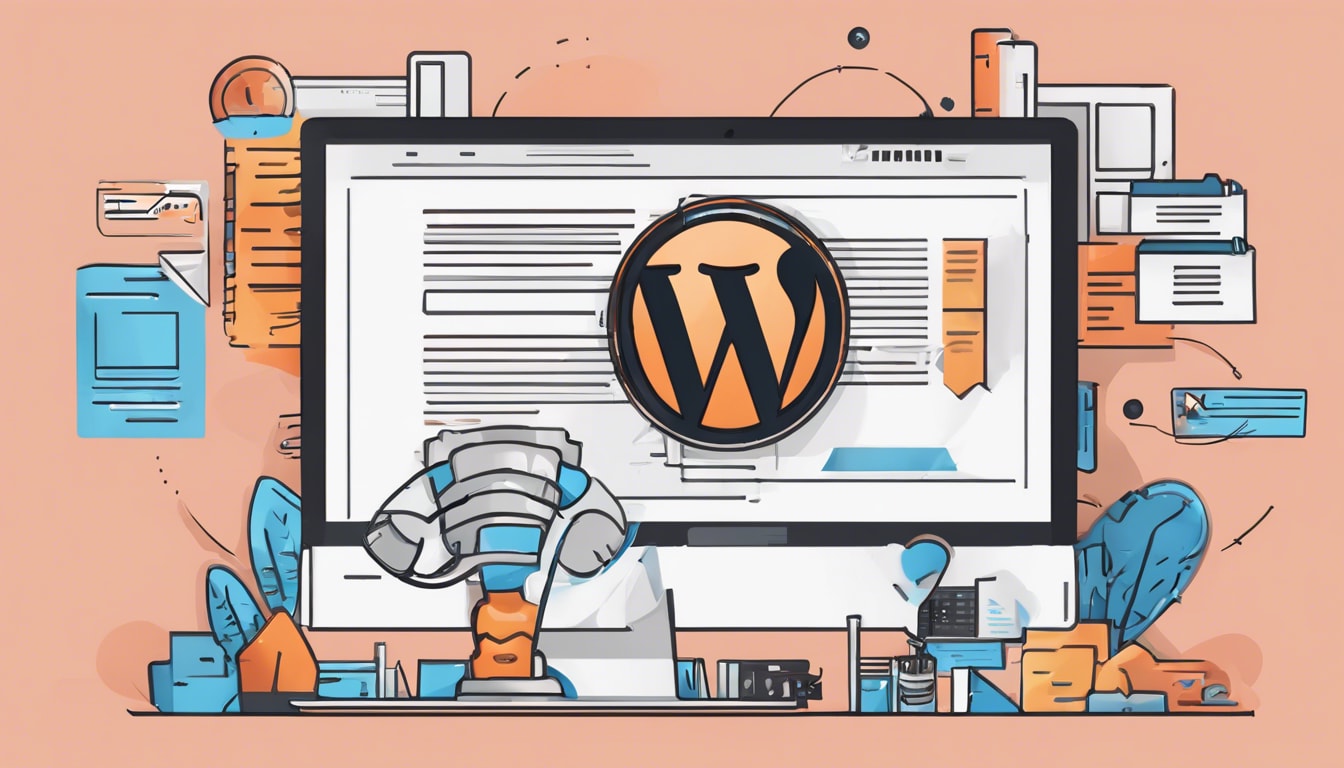 Create A Professional Wordpress Site In Best Price