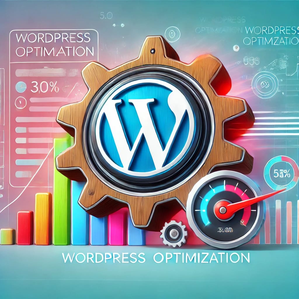Fast Wordpess Speed Optimization Service