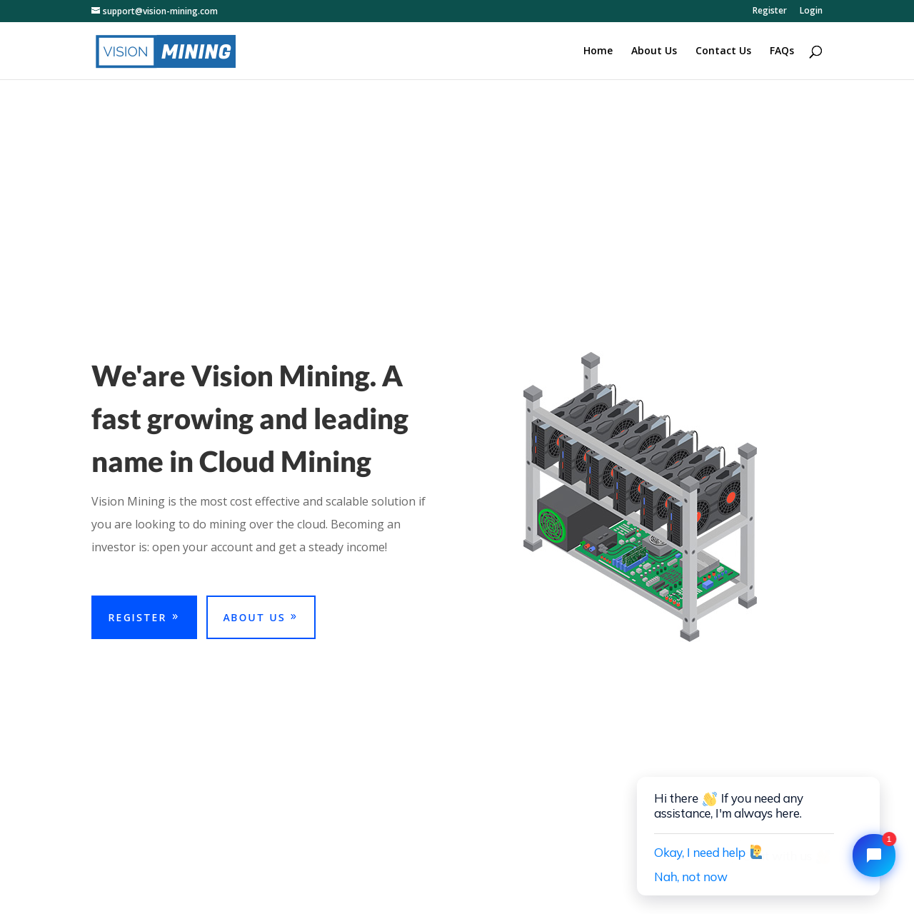 vision-mining.com
