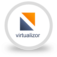 %% Affordable shared hosting and management services Virtualizor