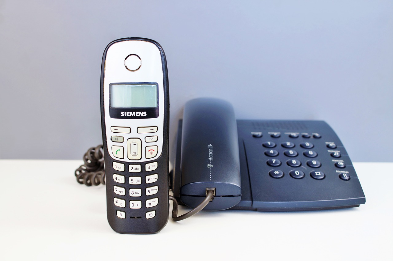 %% Hosted PBX