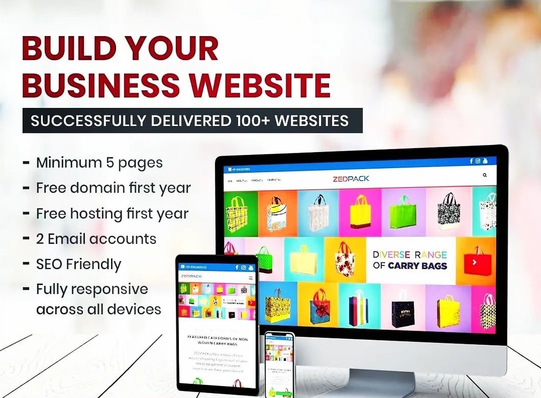 Business Checklist