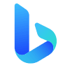 Bing logo