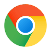 Google Chrome logo