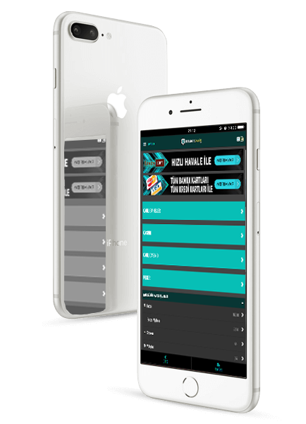 BelugaBahis Mobil Uygulaması