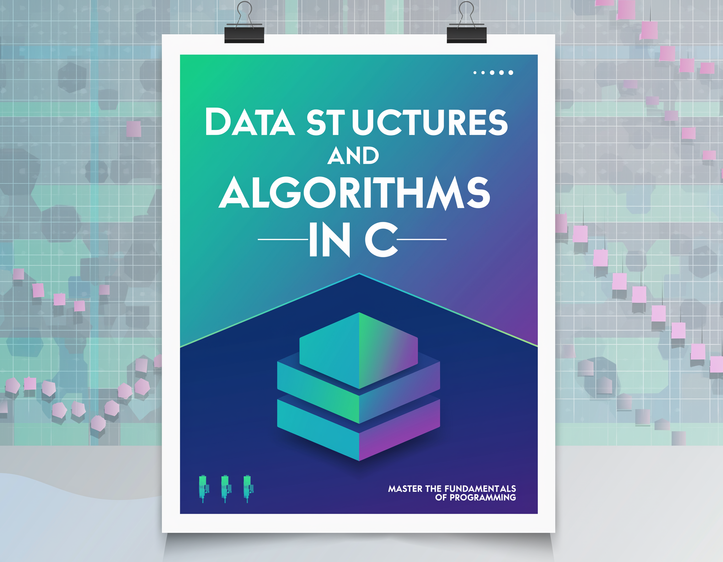Data Structures and Algorithms in C