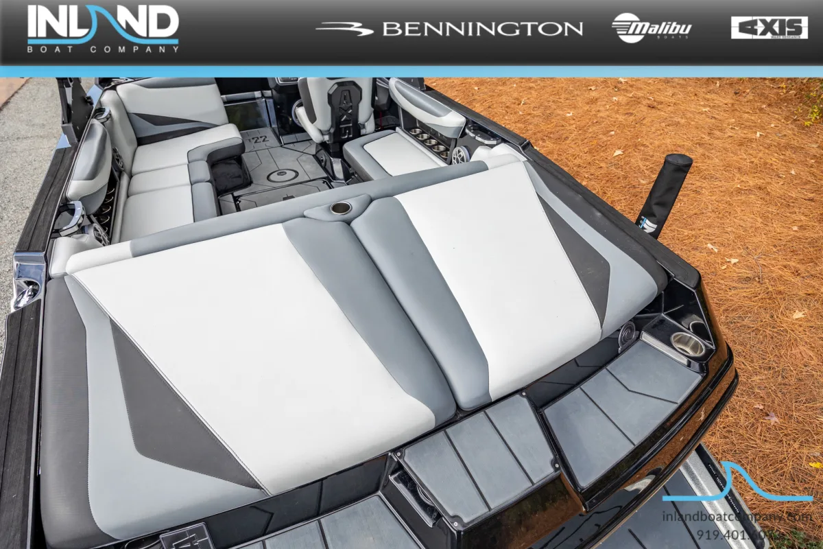 2020 Axis Wake Research T22