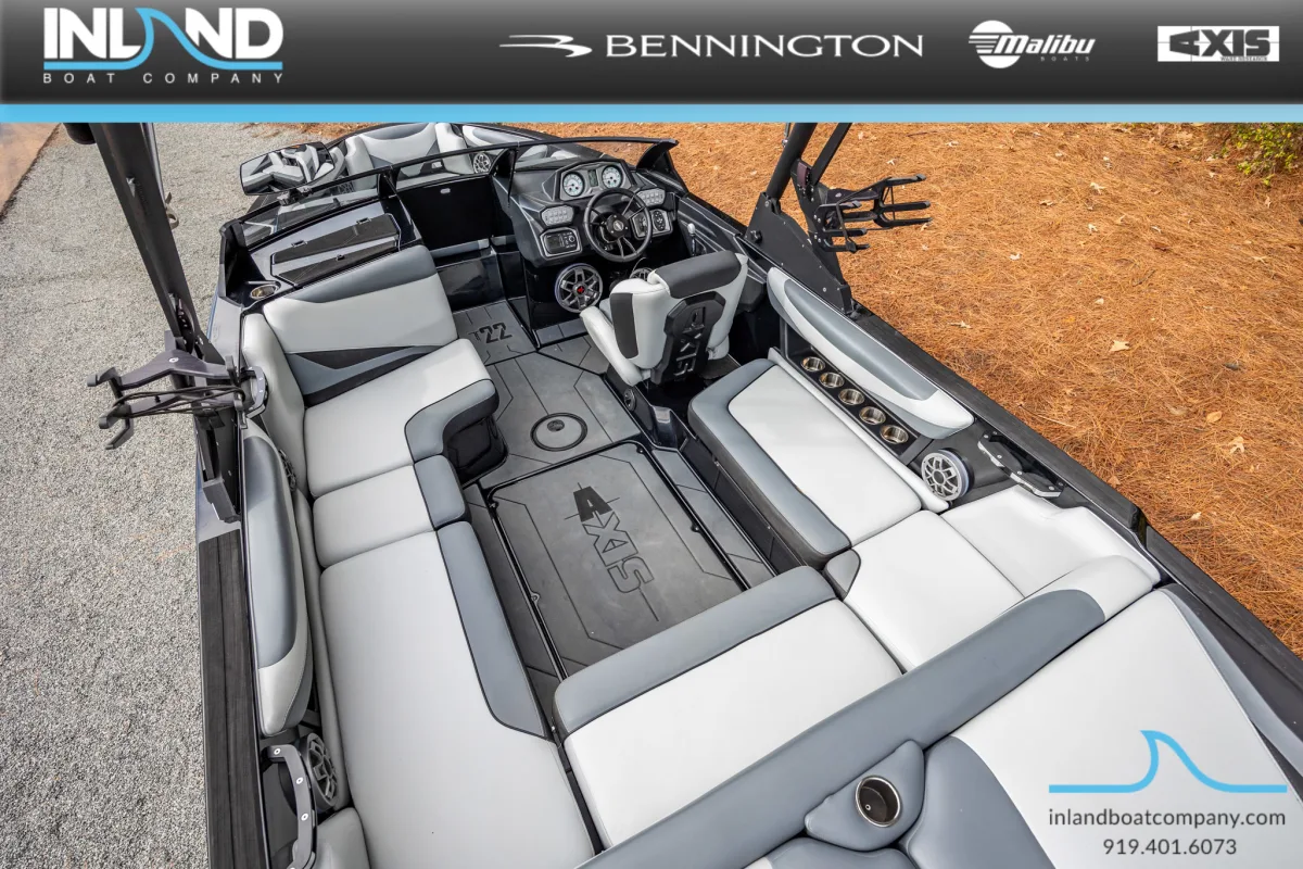 2020 Axis Wake Research T22