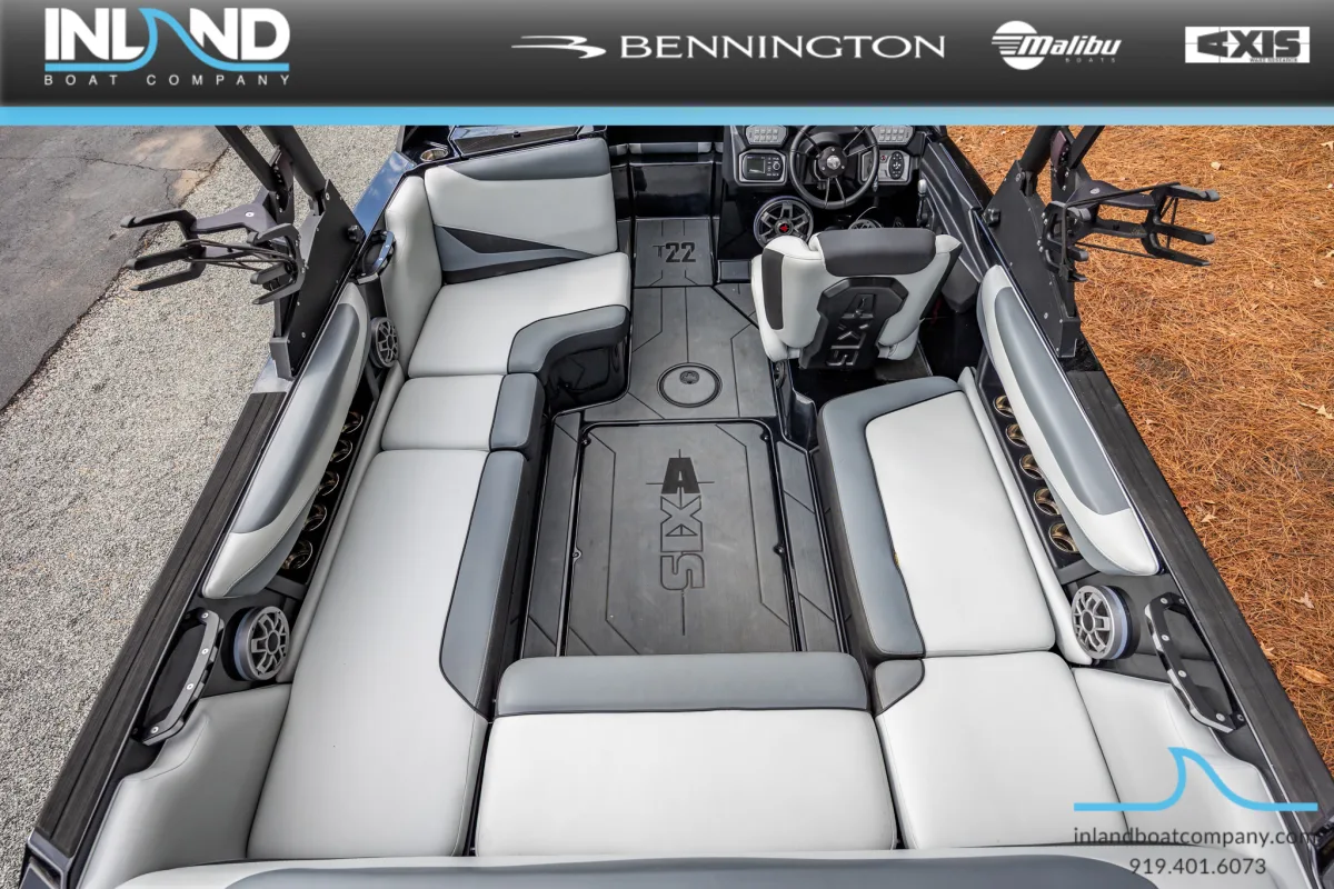 2020 Axis Wake Research T22