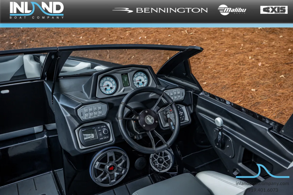 2020 Axis Wake Research T22