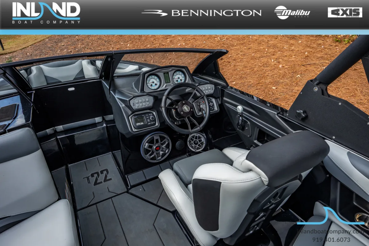 2020 Axis Wake Research T22