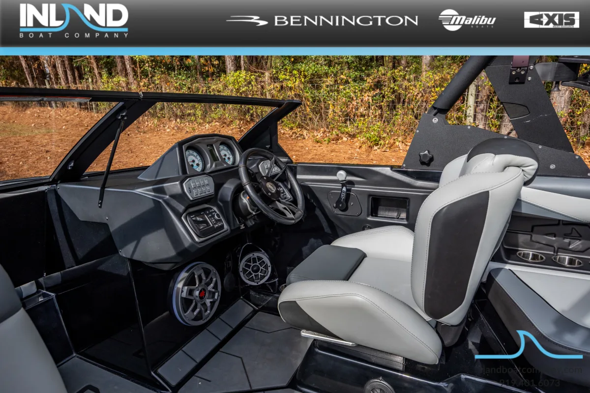 2020 Axis Wake Research T22