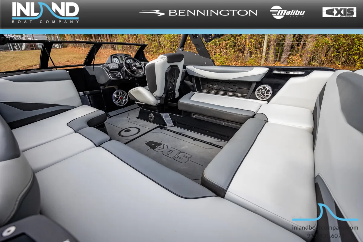 2020 Axis Wake Research T22