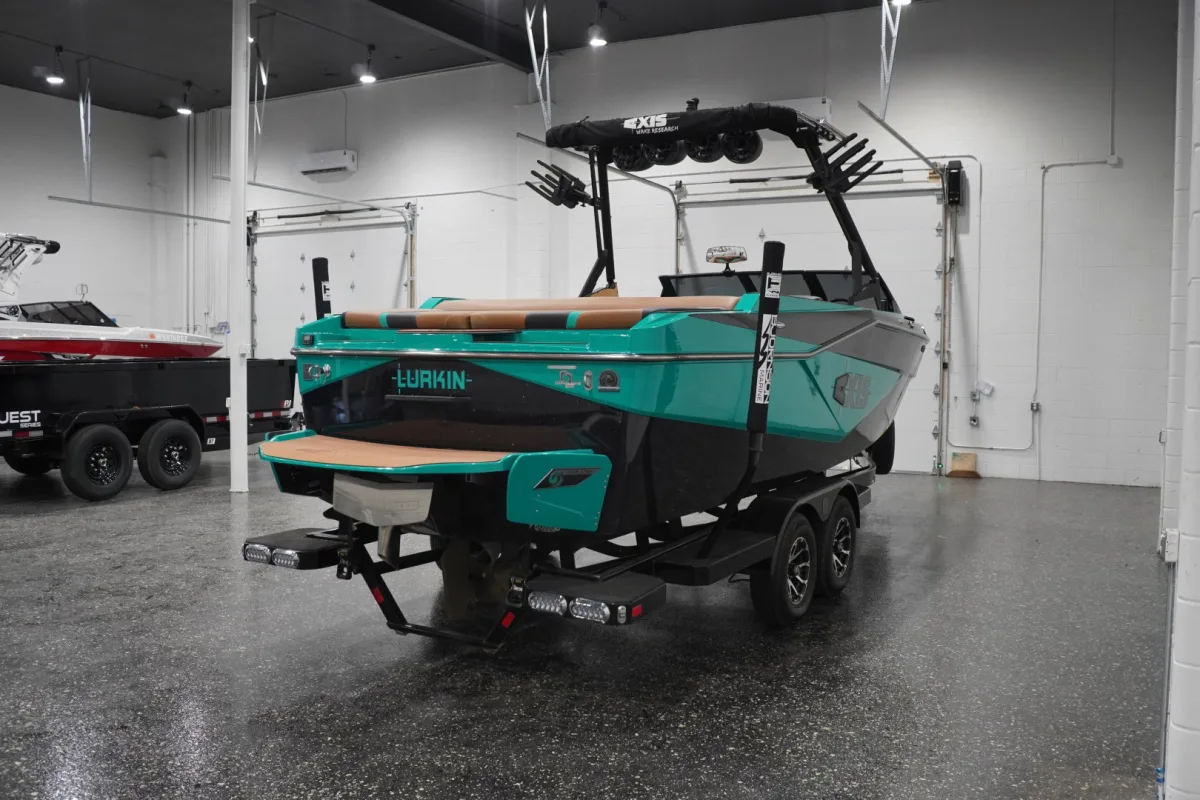 2023 Axis T235