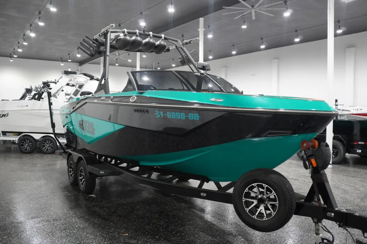 2023 Axis T235