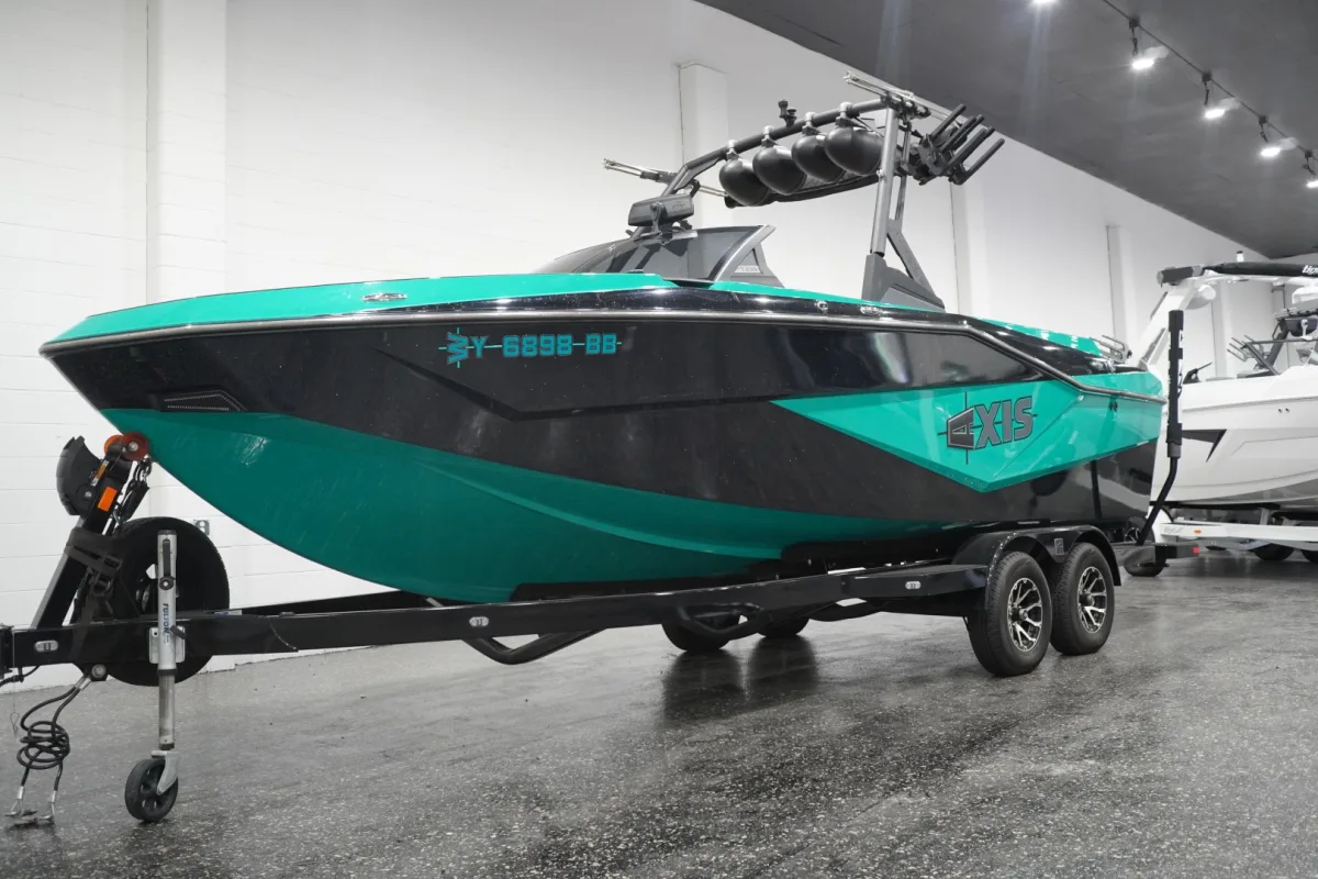 2023 Axis T235