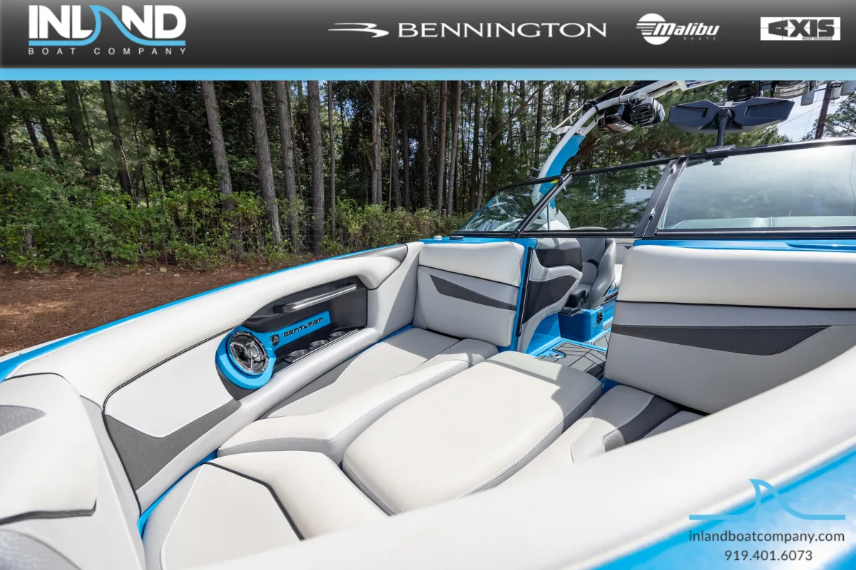 2016 Centurion Ri237