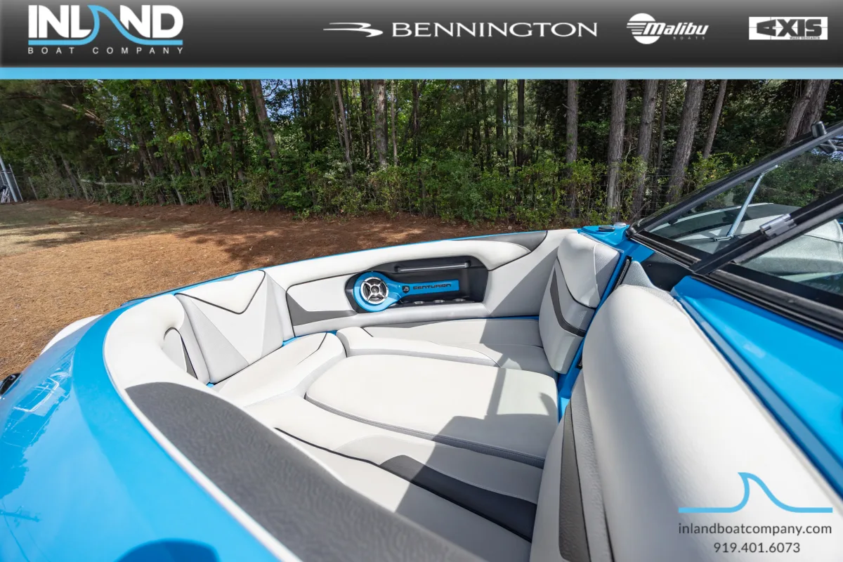 2016 Centurion Ri237