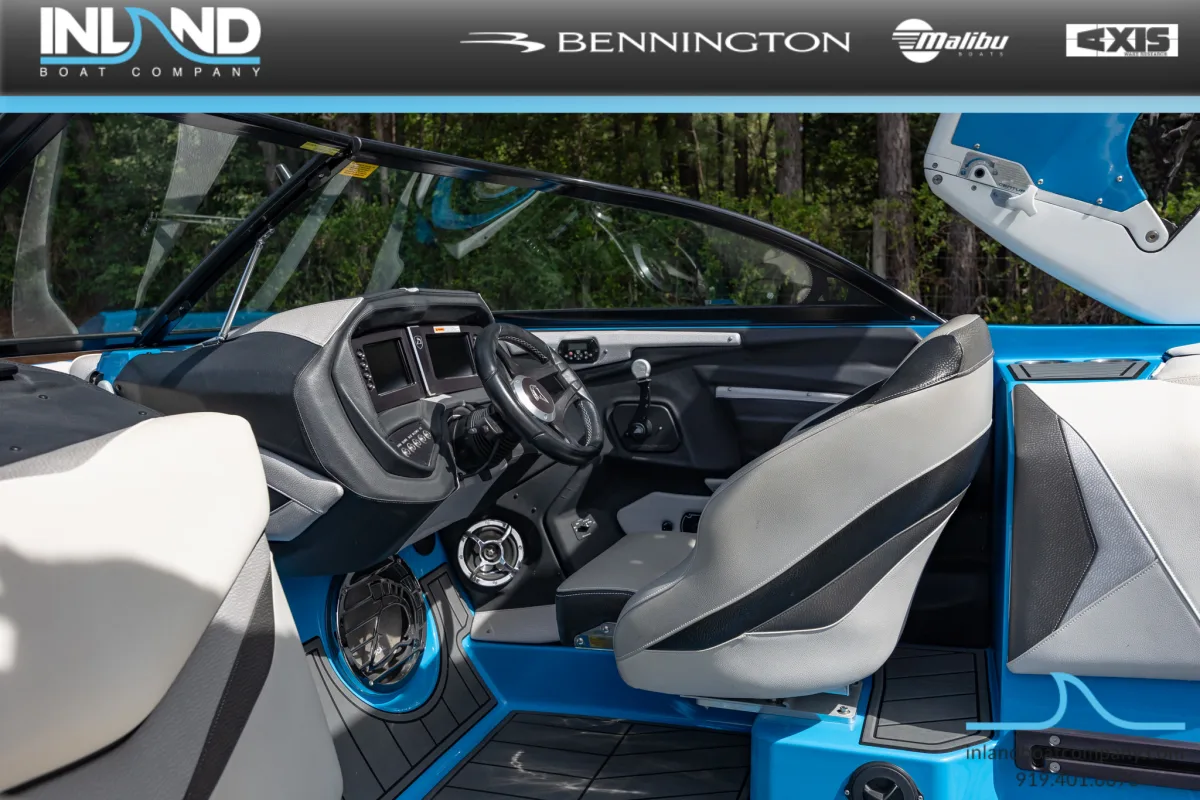 2016 Centurion Ri237