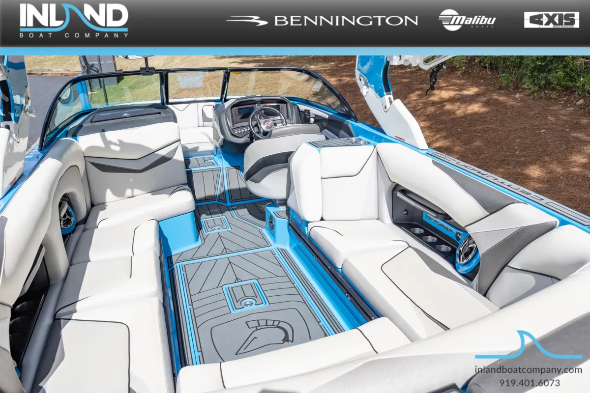 2016 Centurion Ri237