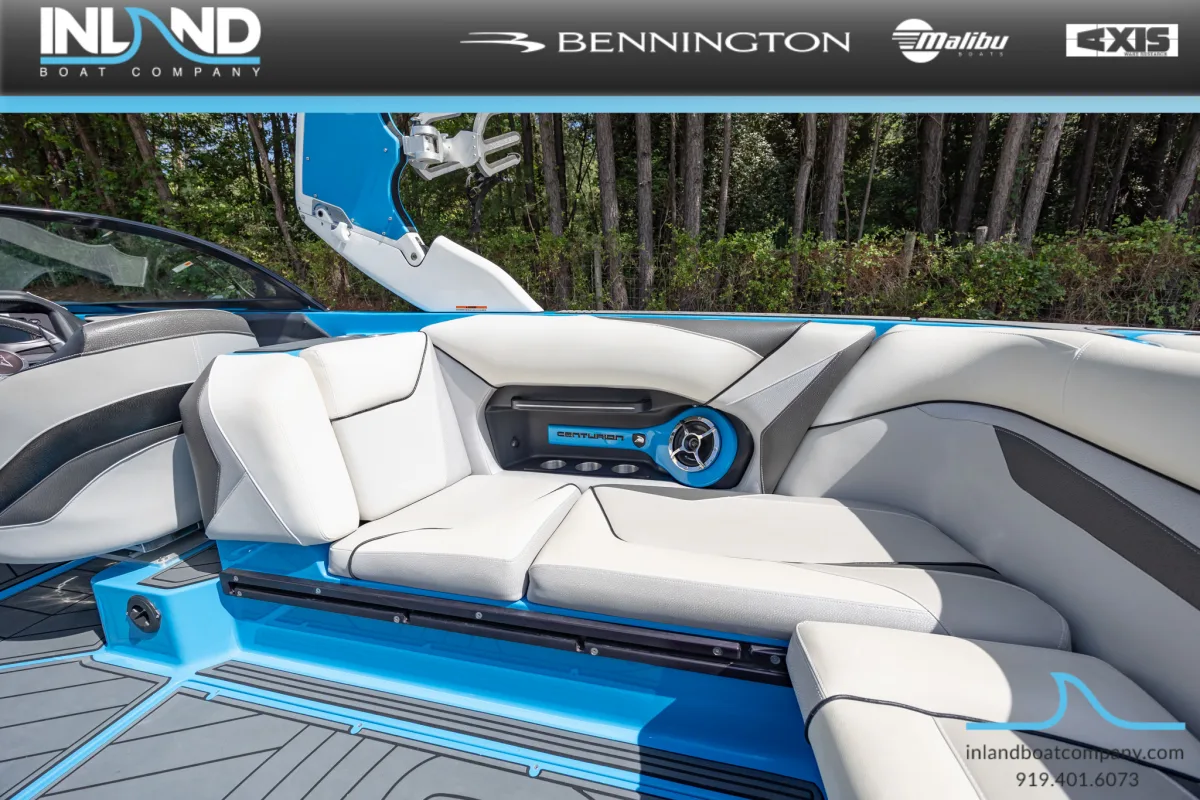 2016 Centurion Ri237