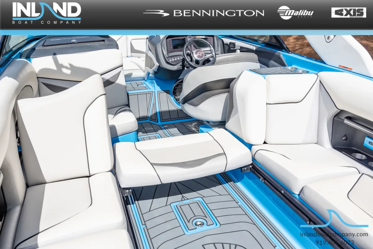 2016 Centurion Ri237